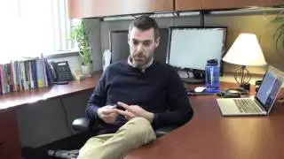 Dr. Ty Hollett: Research Interests