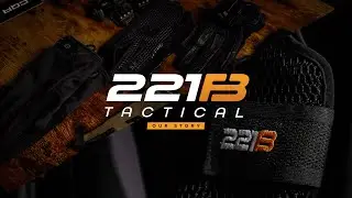 The 221B Tactical Brand Story - Suresh Madhavan, Founder and CEO