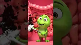 Fruits informative animated video | Like 👍 | Comment 💬 | Subscribe 🔔| #ytshort #cartoon #information