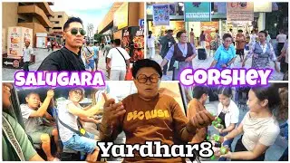Salugara Lhakar Nyinmo || Gorshey ||@yardhar8395 ||  Tibetan YouTuber || Tibetan Vlogger