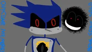 DEAD or ALIVE (MORTO ou VIVO) Dublado Outecome Memories (Metal Sonic SOLO theme)