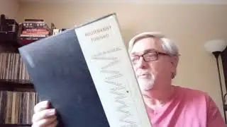 Chris Propfe's Oldest Vinyl Pressing Thread