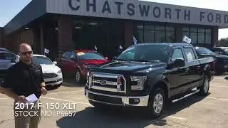 Chatsworth Ford Labor Day Sale