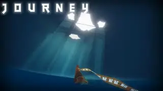 A beautiful indie experience | Journey