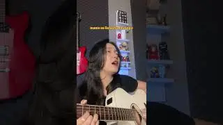 sio mama #cover #musikbatakkreator #coversong #covermusiktop #acousticcover #lagutimur