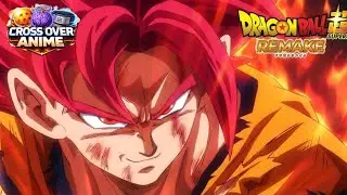 💥BOMBA! REMAKE DE DRAGON BALL SUPER ESTÁ CHEGANDO?