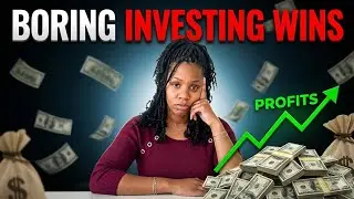 My Investment Philosophy: Retirement First, Index Funds, No Stress