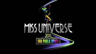 Miss Universe 2011 Top 16 Soundtrack