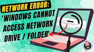 How to troubleshoot & fix Network error: 
