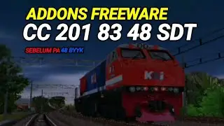 Share & review addons CC 201 129R by BYPUB freeware