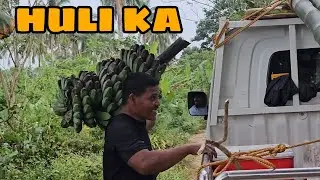 HULI PERO DI KULONG | PAANO MAG TALI?