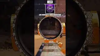 The SMOOTHEST BO6 SNIPING you'll see TODAY! #callofduty #blackops6 #bo6 #cod #sniping