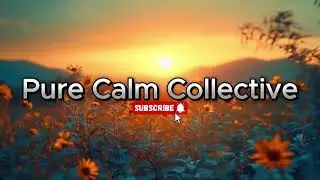 Deep Healing Piano | Long Ambient Meditation Music for Relaxation, Spa & Stress Relief
