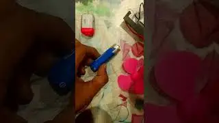 Scientific Experiment Set #Light and fan #motivation 