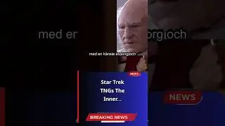 Som en dr&ouml;m: Picards liv i 