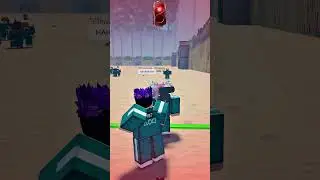 Can I Survive Getting Pushed Over And Over In Roblox Squid Game?
