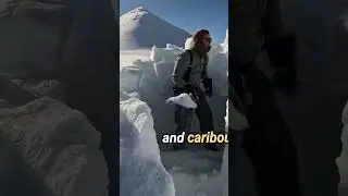 150 miles snow