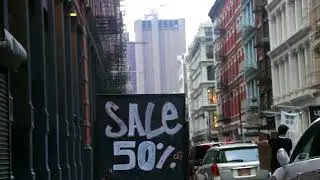 Sale raw footage || No Copyright Video