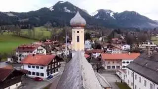 Impressionen aus dem Landkreis Miesbach