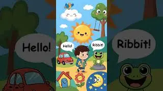 Roya Cartoon Land &ndash; A World of Magic and Stories | Magical Tales for Little Stars #cartoont #kids