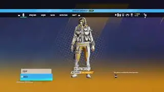 Casual Try Hard XiM Matrix