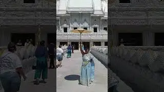 Visit to the Wat Kanan