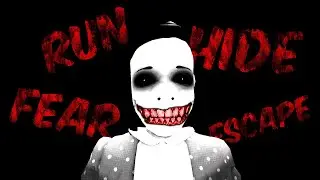 Beware the Girl With No Eyes