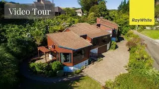 194A Ballance Street, Whataupoko, Gisborne - Video Tour by Ray White Gisborne