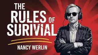 The Rules of Survival by Nancy Werlin | Full Audiobook