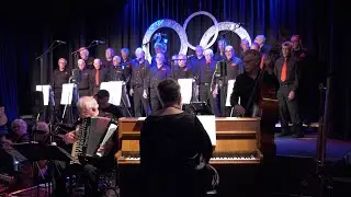 Jubileumconcert Jan de Roassjongers 22 mei 2022 Na de Pauze