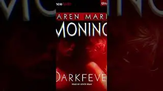 3 Reasons DARKFEVER is the Perfect Urban Fantasy Romance for You