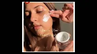 Colorbar Miracle Glow Moisturiser, 50 g | Moisturizing | Citric Acid | Hyaluronic Acid  #skincare