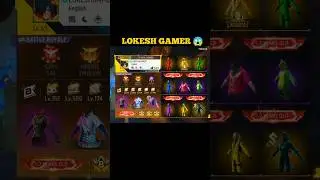RICH PLAYER 😱 FREE FIRE MAX 🔥 NEW VIRAL VIDEO 🤫 #freefire #trending #viralshort #gaming