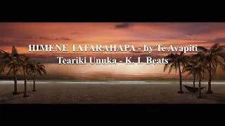 K.I. BEATS - Imene Tatarahapa (Audio)