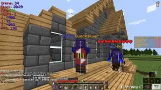 MineZ Clip #01 | play-dragonpvp.net