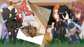 Реакция ФФ 