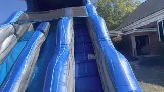 Raleigh dry slide rental