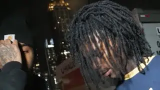 Joshdidit - Don&rsquo;t Stop Nie (Official Music Video) Dir. @TwinshotthisLLC 