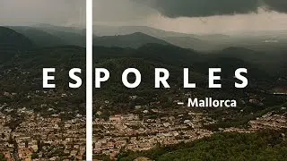 Esporles de Mallorca / Эспорлес на Майорке