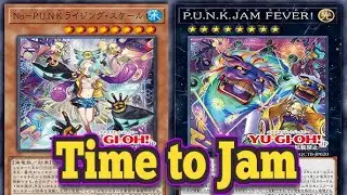 Punk/Fiendsmith with Evolzar Lars Makes Every Meta Deck Cry 🔥🔥🔥🔥 (Please Sub)