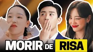 10 DORAMAS COREANOS QUE SON VERDADERAS COMEDIAS QUE TE HARÁN REÍR – Korean Drama