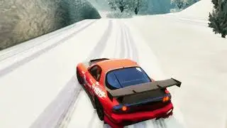 Дрифт на Мазде на аризона РП Phoenix Drift l cars #аризонарп #arizonasamp #arizonagames #самп #