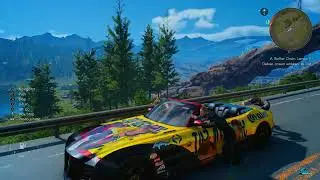 FINAL FANTASY XV - Part 12 I had to cut this one short. (NP)