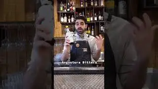 What are Cocktail Bitters and why do they matter?