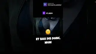 Snake ce petit vicieux ... 👀 #twitch #shorts