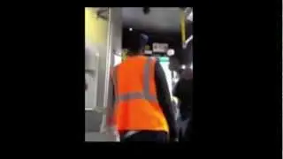 Macktology - Bus Driver Uppercut
