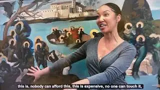 Reimagining African Religious Art