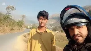 Hidden Beauty of Jabori Mansehra | Travel Vlog Pakistan | @SyedAteeqgillani 