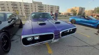 1970 Dodge Coronet #Dodge #Coronet