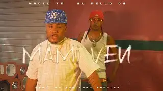 El Mello 06 X Yadil TM - MAMI VEN ( Video Oficial )